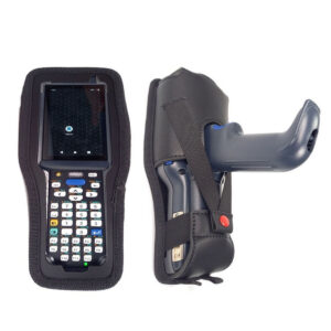 Mobilis 063016 - ACTIV Suojakotelo Honeywell CK65 Pistol Grip