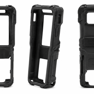 Mobilis 063021 – ACTIV Suojakotelo Zebra MC2200 / MC2700 Pistol Grip -mobiilipäätteille