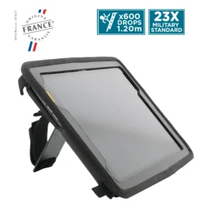 Mobilis 063023 - ACTIV + Suojakotelo Zebra ET40/ET45 10"