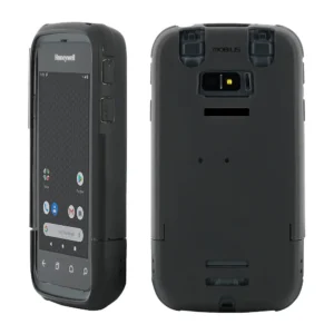 Mobilis 065005 - Kestävä suojakotelo Honeywell Dolphin CT60XP/CT60/CT50 -mobiililaitteille