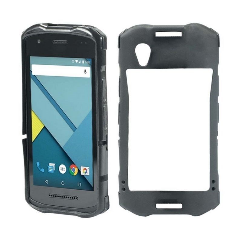 Mobilis 065006 - Protech Vahvistettu Suojakotelo Datalogic Memor 10/11