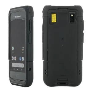 Mobilis 065019 - Kestävä suojakotelo Honeywell CT45/CT45XP:lle