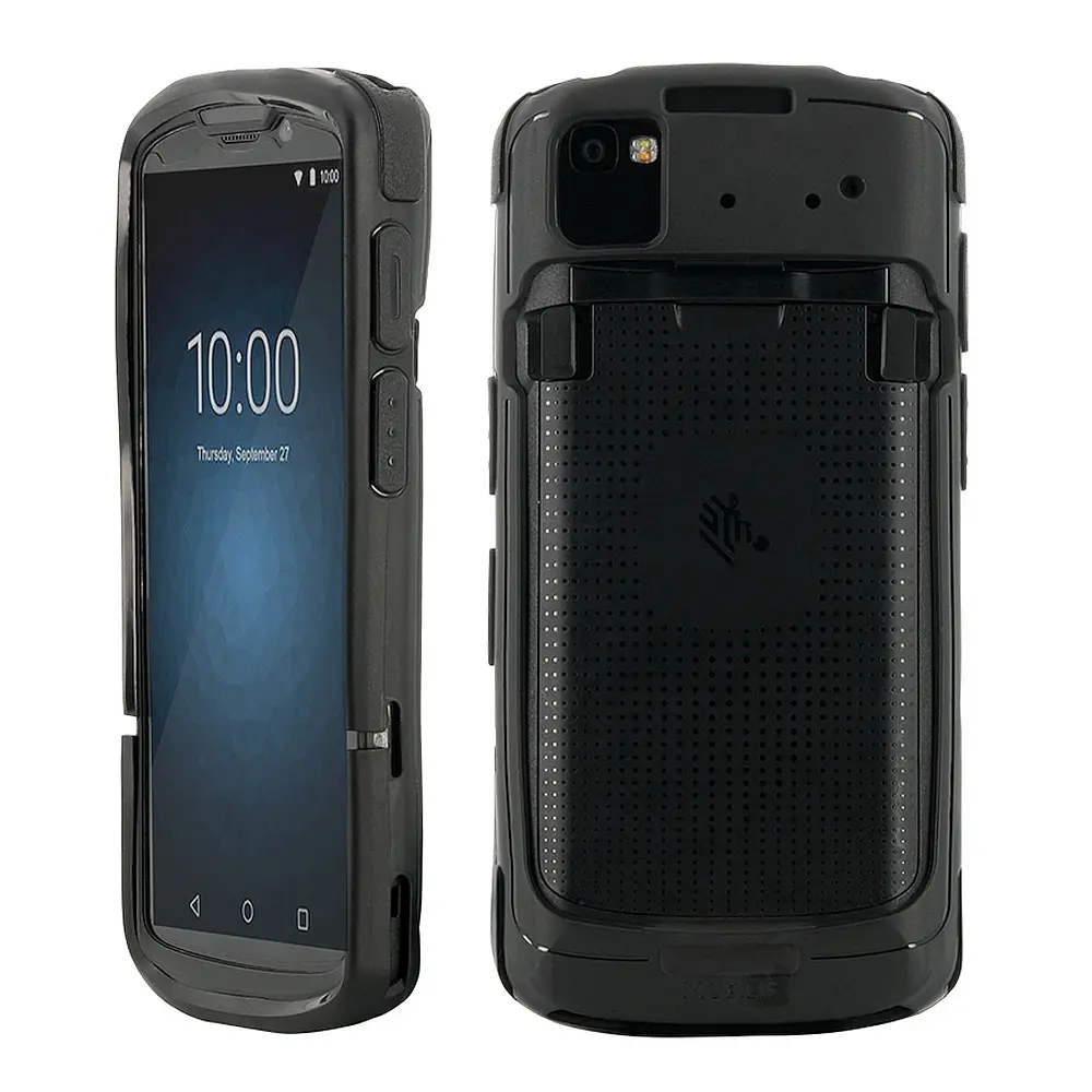 Mobilis 065021 - PROTECH Suojakotelo Zebra TC53/TC58