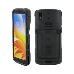 Mobilis 065022 - PROTECH Suojakotelo Zebra TC22 ja TC27