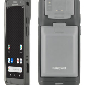 Mobilis 065031 - Kestävä suojakotelo Honeywell CT37/CT37HC:lle