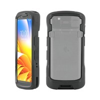 Mobilis 065033 - Suojakotelo Zebra TC53, TC58 ja FR55 mobiiliterminaaleille