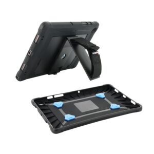 Mobilis 067007 - PROTECH Suojakotelo Samsung Galaxy Tab Active4 Pro & Tab Active Pro