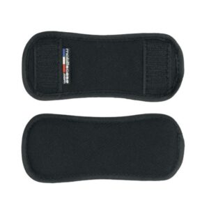Mobilis Case 001042, Pack of 10 pad for Wearable Wristmount - Washable