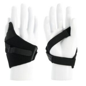Mobilis Case 001087, Universal Glove for Wearable Computer - Right-handed - PACK X5
