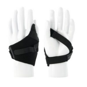 Mobilis Case 001088, Universal Glove for Wearable Computer - Left-handed - PACK X5