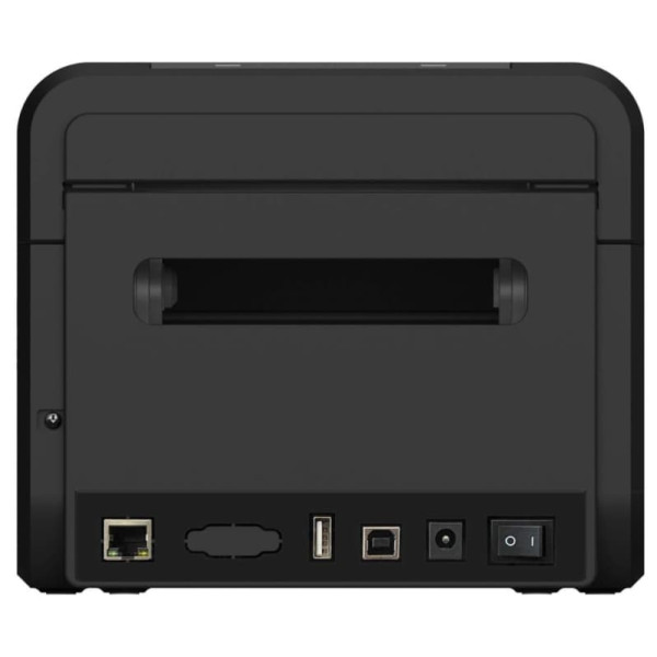 Honeywell PC42E-TB02200 – PC42E Teollinen Etikettitulostin, USB, Ethernet – Luotettava ja Kustannustehokas Tulostusratkaisu - Image 4