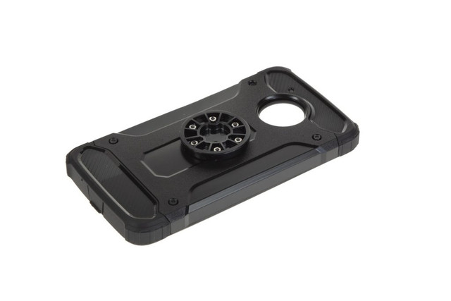 Technology Solutions Limited PL-MOTO-G-GEN5 - Vankka suojakotelo Motorola Moto G (5. sukupolvi)