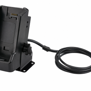 Portable Power Solution 1140-1693, Vehicle Charger, HotSwap 6P Molex Connector, 0.13 + 2 m Cable + Molex Connector