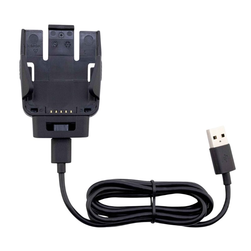Datalogic SC-HS7600 - Yksipaikkainen USB-C-laturi CODiScanille