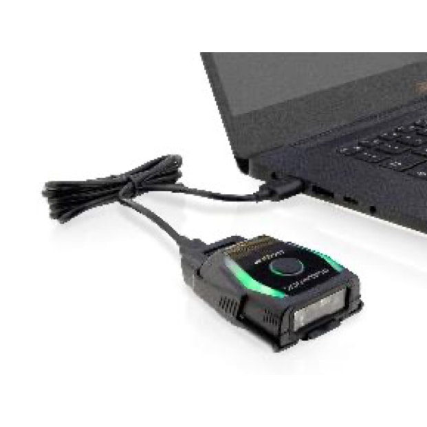 Datalogic SC-HS7600 - Yksipaikkainen USB-C-laturi CODiScanille - Image 2