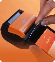 Sunmi P07100020 - P2 LITE SE 5", Android 11 Go, 3GB RAM, mobiiliterminaali