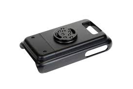 TSL 21XX-MNT-D75E, Passiivinen ePop-Loq®-kiinnike mobiililaitteille - Pop-Loq Mount for Honeywell Dolphin D75e*