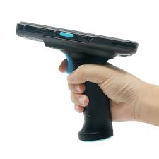Unitech 5500-900097G, Standard Gun Grip for EA520 Mobile Computer - Image 2