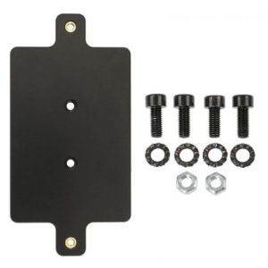 Zebra 3PTY-PCLIP-216409, ProClip-virtalähdepidike ZQ630:lle