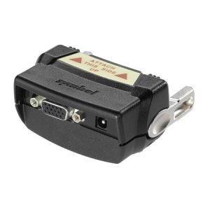 Zebra ADP9000-100R, Kaapeliadapterimoduuli MC9000-sarjalle