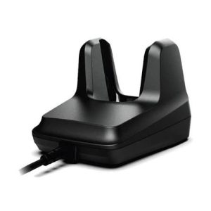 Zebra CRD-MC2X-1SCU-01 – Yksipaikkainen lataus- ja USB-C-telakka MC22- ja MC27 -mobiilitietokoneille