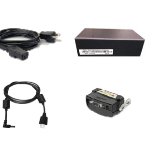 Zebra KT-ADP9000-100ES, Adapterisarja MC9000-sarjan mobiilitietokoneille