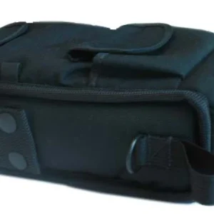 Zebra WA6083 – Workabout Pro 4 Pehmeä Kotelohihna ja Vyö (Soft Holster and Belt)