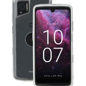 Mobilis 057044 - Zebra TC70/72/75/77 Suojakotelo