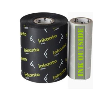 Armor T87024IO, vahan lämpösiirtovärinauha 110 mm x 1000 m