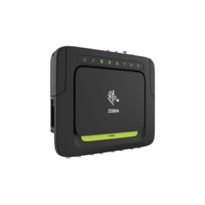 Zebra FXR90001-400000-WR, WR ultra-rugged fixed UHF RFID reader – 4 antennia, IP65/67-suojaus