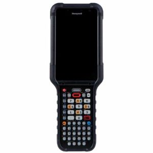Honeywell CK67-X1N-5ES1A0G - CK67 4", Qualcomm-pohjainen alusta, 8GB RAM, Android rugged mobile computer