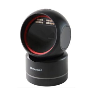 Honeywell HF680-R1-2USB, HF680 Hands-free Scanner Kit, 2D, Black, 2.7m USB host cable 50152258-001 , global SKU