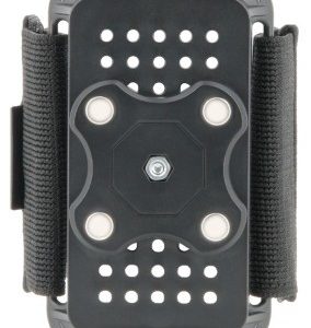 Mobilis 020012 - Magneettinen Käsivarsinauha Energia Mobilelle