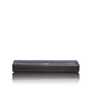 BROTHER PJ723Z1, PJ-723 8PPM 300DPI USB, A4-kokoinen mobiililasertulostin