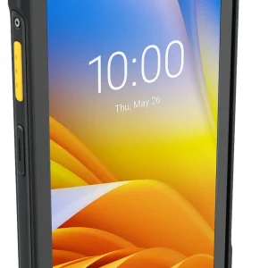 Zebra TC210K-01A222-A6 - TC21 5", Qualcomm Snapdragon, 3GB RAM, Android mobiilitietokone