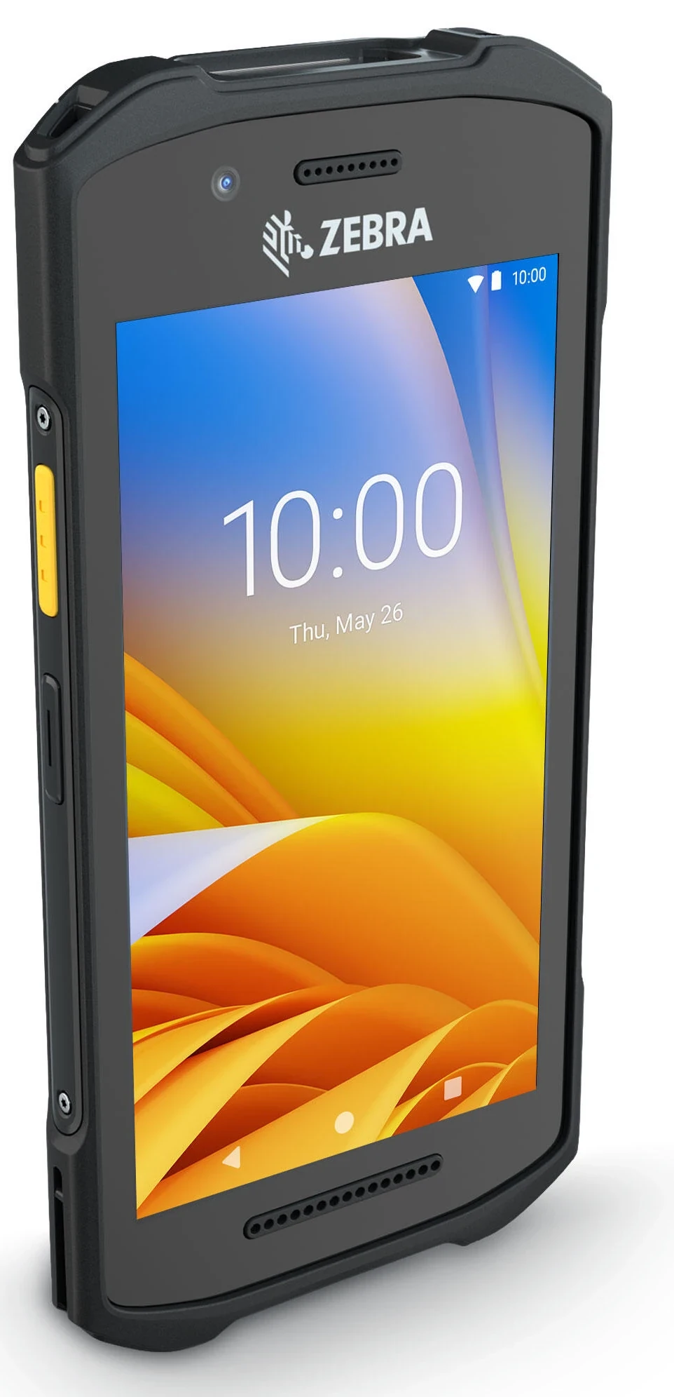 Zebra TC210K-01A222-A6 - TC21 5", Qualcomm Snapdragon, 3GB RAM, Android mobiilitietokone