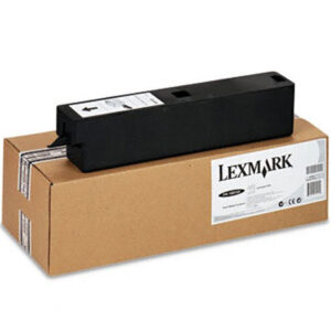 LEXMARK  10B3100, waste tonercontainer OptraC750 hukkavärisäiliö
