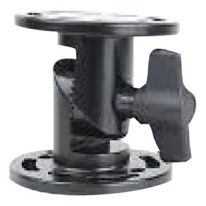 Zebra 3PTY-PCLIP-710836, ProClip 2inch pedestal mounting kit for TC75 vehicle cradle.