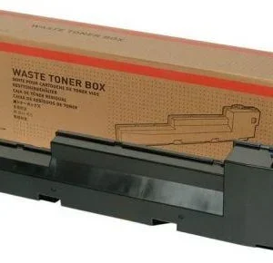 OKI  42869403, Wastetonercontainer for C9600 C9800 hukkavärisäilö