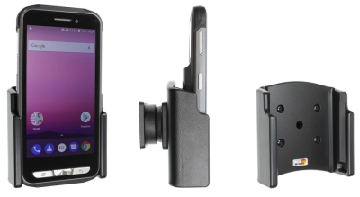 Brodit 711050 - Passiivinen Teline Point Mobile PM45:lle
