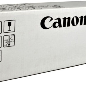CANON 0942C002, Waste Toner Box WT-B1, C3300-, C3500- ja C3700-sarjan tulostimien kanssa.
