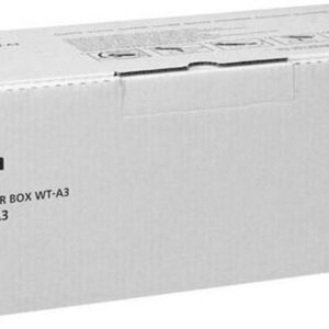 CANON 9549B002, WT-A3 Waste Toner Box C1225iF