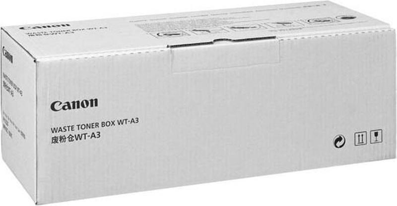 CANON 9549B002, WT-A3 Waste Toner Box C1225iF