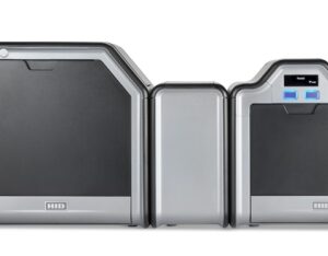 Hid Fargo 096620, HDP5000e Single-Side Printer with Single-Side Lamination: Base Model