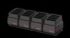 Honeywell CT70-16BAY-BAT-2, - 16-paikkainen akkulaturi Honeywell CT70 -akuille