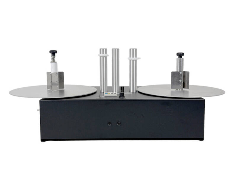Labelmate LMC001/44 - RRC-330-ST/44MM: REEL-TO-REEL COUNTER