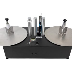Labelmate LMC003 RRC-330-U-STANDARD -etikettien laskenta-asema ultraäänitunnistimella