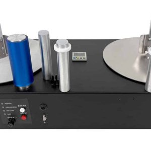 Labelmate LMP004/LMX474 PM-300-HS -tulostusmekanismi PC-2-esiasetuslaskurilla