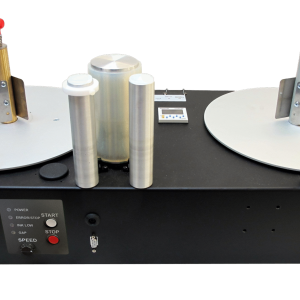 Labelmate LMP005 PM-300-CS -vakionopeuksinen rullalta rullalle tulostusmekanismi