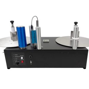 Labelmate LMP008/LMX474 PM-300-U-HS -mekanismi ultraäänitunnistimella ja PC-2-laskurilla